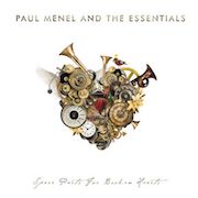 Review: Paul Menel And The Essentials - Spare Parts For Broken Hearts